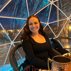 Meet your Posher, Maya